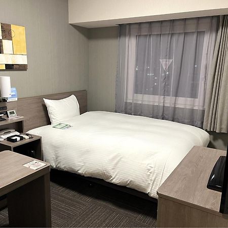 Hotel Route Inn Takamatsu Yashima מראה חיצוני תמונה
