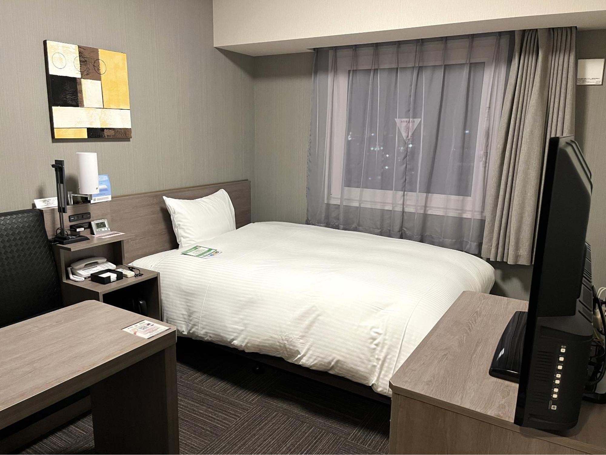 Hotel Route Inn Takamatsu Yashima מראה חיצוני תמונה