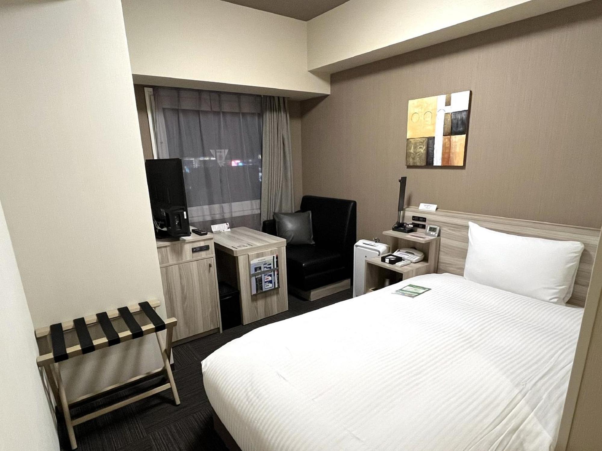 Hotel Route Inn Takamatsu Yashima מראה חיצוני תמונה