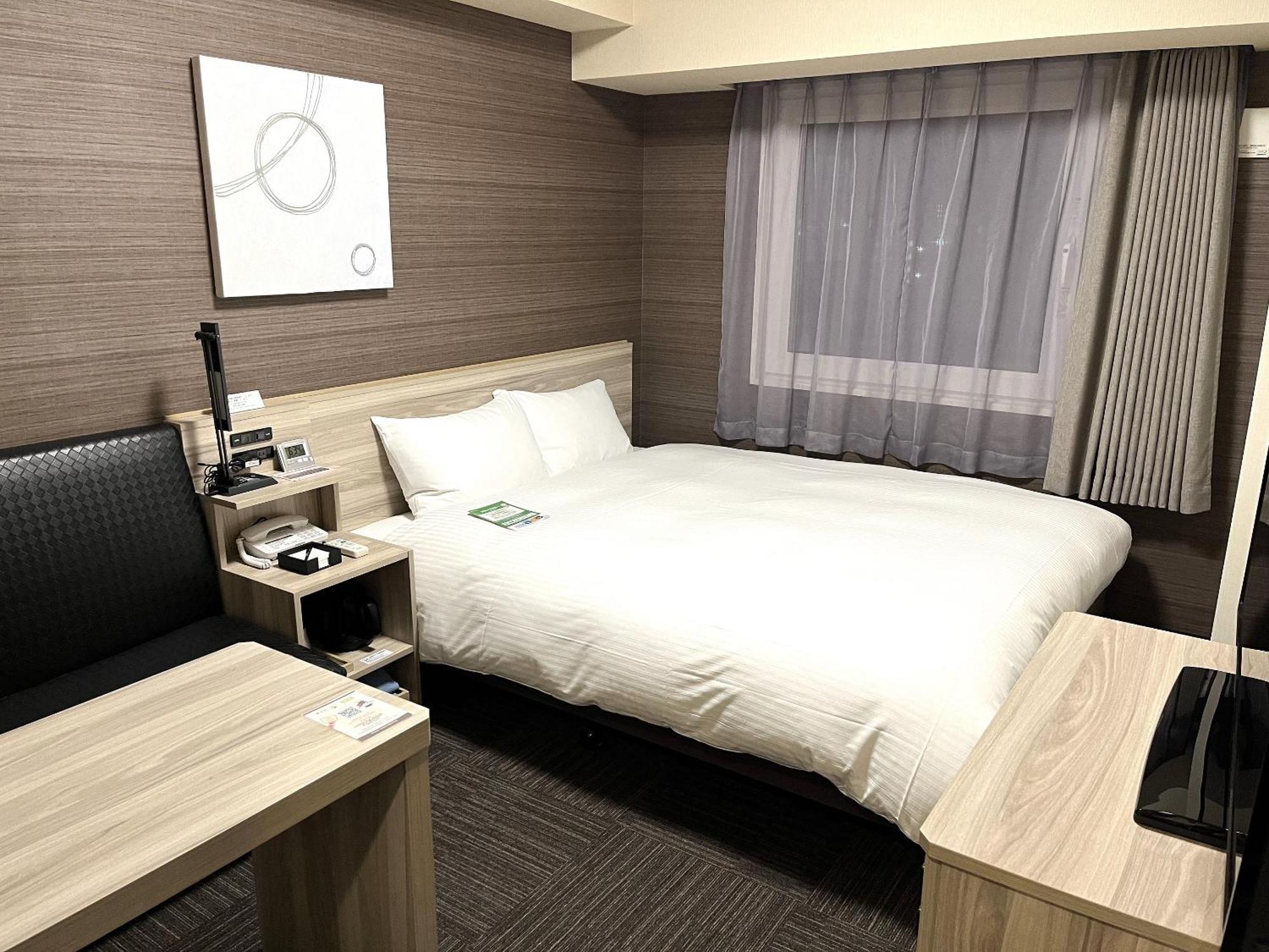 Hotel Route Inn Takamatsu Yashima מראה חיצוני תמונה