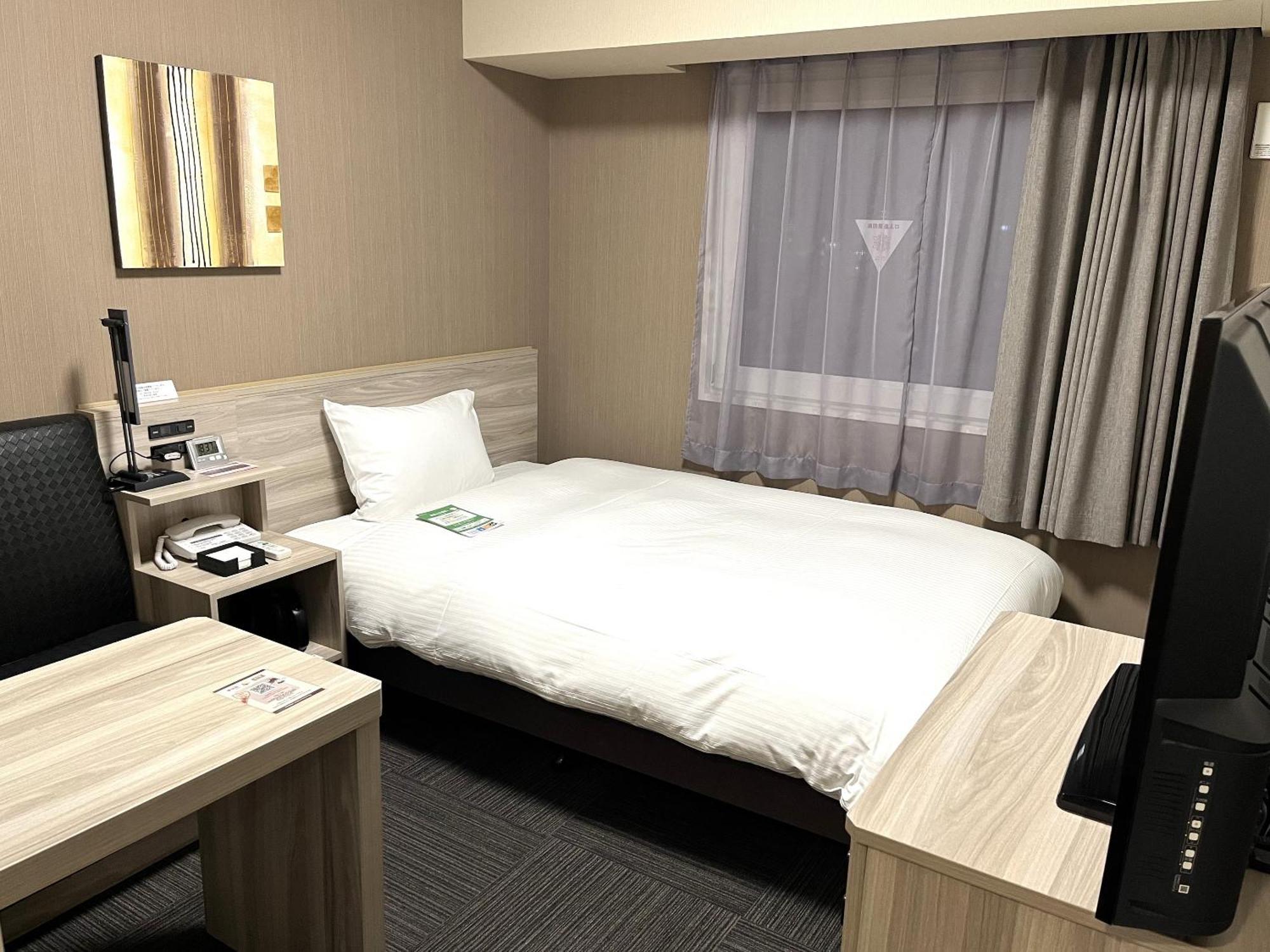 Hotel Route Inn Takamatsu Yashima מראה חיצוני תמונה