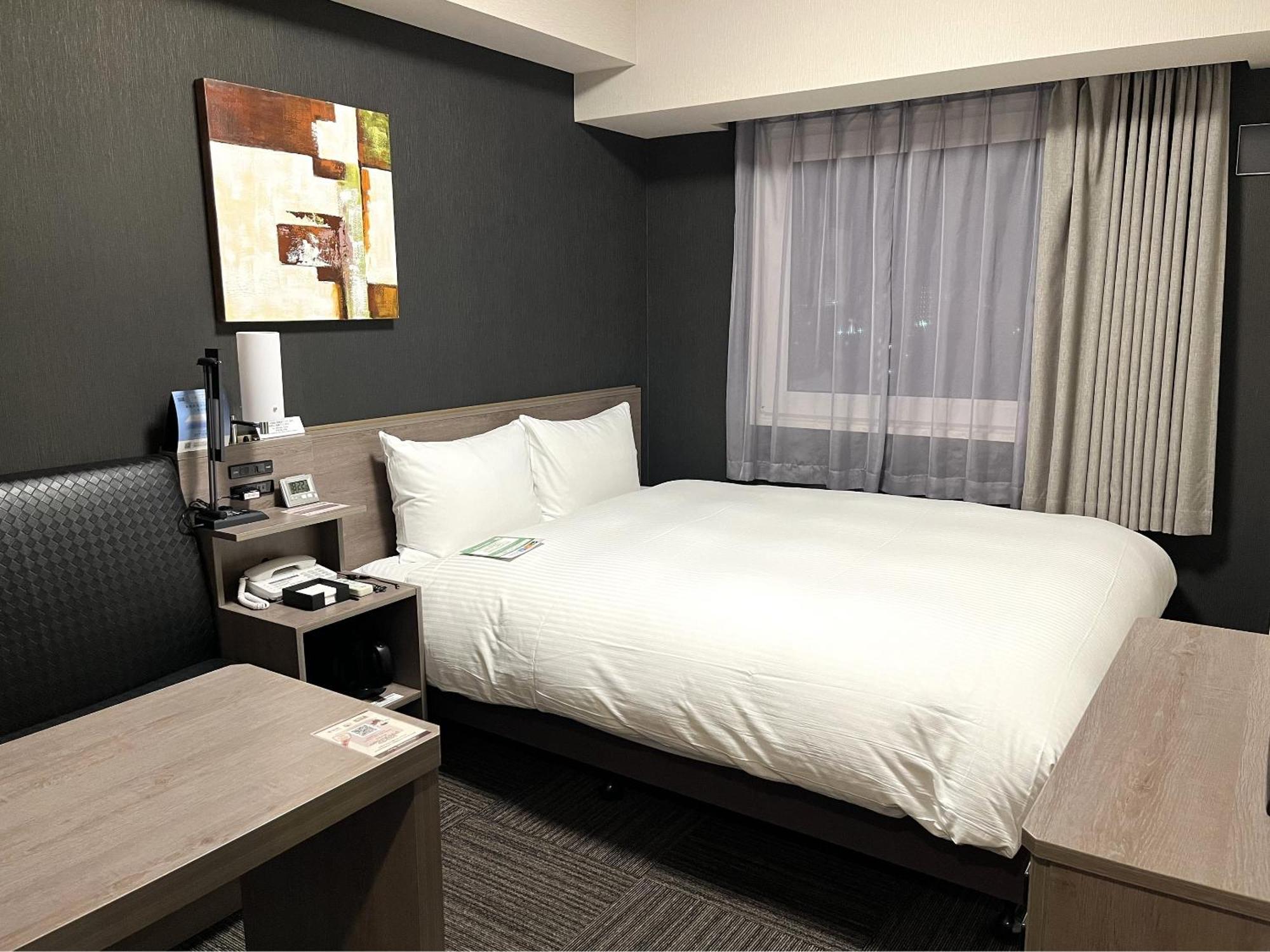 Hotel Route Inn Takamatsu Yashima מראה חיצוני תמונה