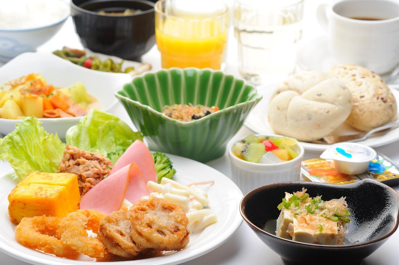 Hotel Route Inn Takamatsu Yashima מראה חיצוני תמונה