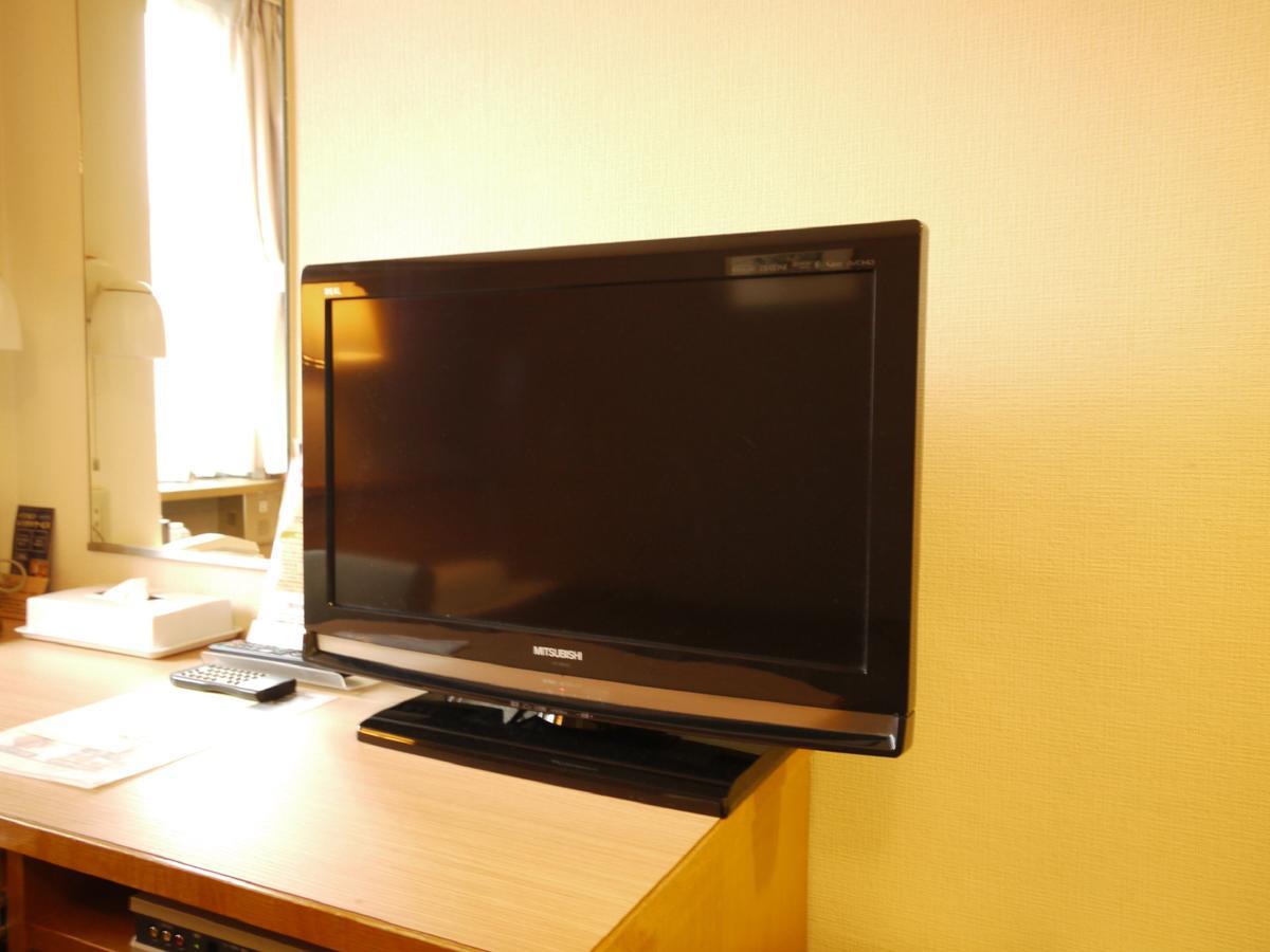 Hotel Route Inn Takamatsu Yashima מראה חיצוני תמונה