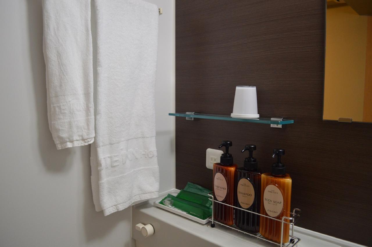 Hotel Route Inn Takamatsu Yashima מראה חיצוני תמונה