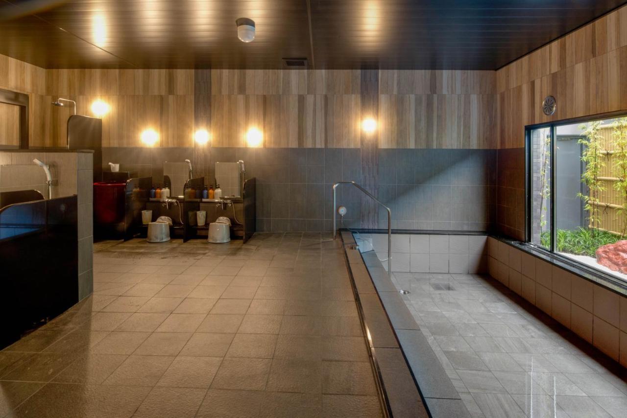 Hotel Route Inn Takamatsu Yashima מראה חיצוני תמונה