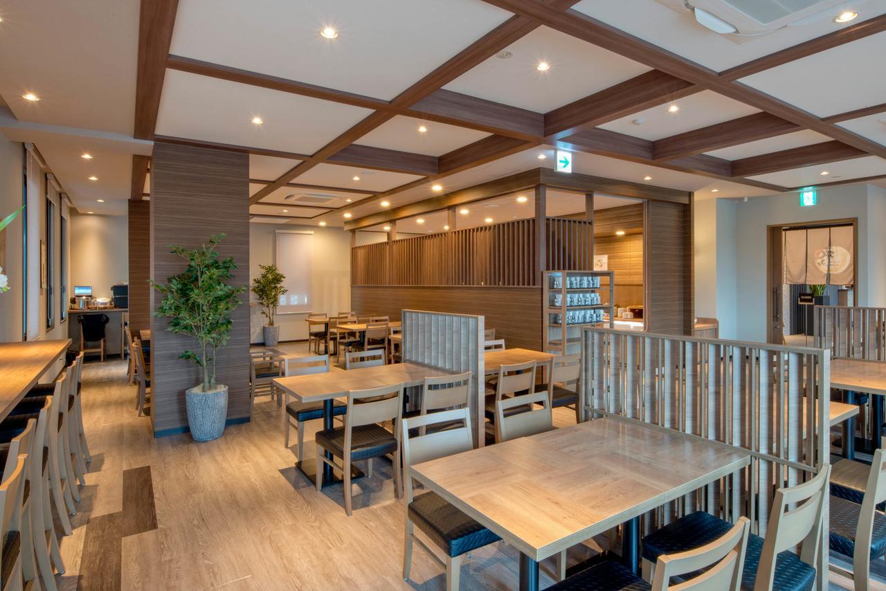 Hotel Route Inn Takamatsu Yashima מראה חיצוני תמונה